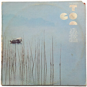 STOMU YAMASHTA'S GO TOO. STOMU YAMASHTA'S GO TOO