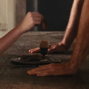 CHARLI XCX. WUTHERING HEIGHTS