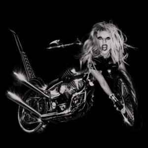 LADY GAGA. BORN THIS WAY (THE TENTH ANNIVERSARY)