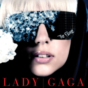 LADY GAGA. THE FAME