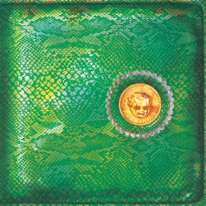 ALICE COOPER. BILLION DOLLAR BABIES (50TH ANNIVERSARY)