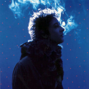 GUSTAVO CERATI. BOCANADA