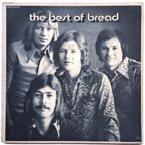 BREAD. THE BEST OF BREAD