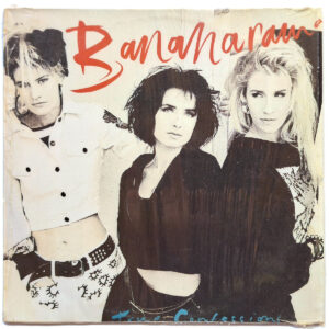 BANANARAMA. TRUE CONFESSIONS