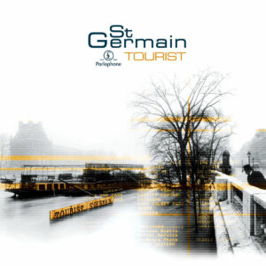 ST GERMAIN. TOURIST