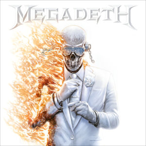 MEGADETH. MEGADETH