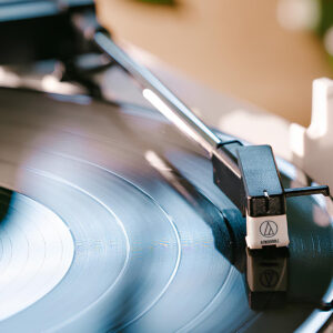 AGUJA AUDIO TECHNICA ATN3600LC