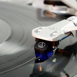 AGUJA AUDIO TECHNICA ATN-XP3