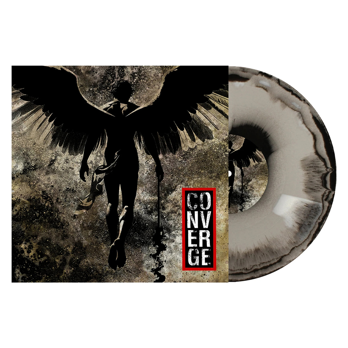 CONVERGE. LOVE IS NOT ENOUGH - Imagen 2