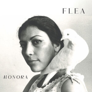 FLEA. HONORA