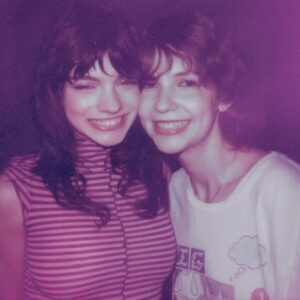 PACIFICA. IN YOUR FACE