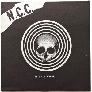 NUEVO CATECISMO CATOLICO. TO HELL & BACK