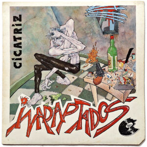 CICATRIZ. INADAPTADOS