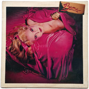 BAMA. TOUCH ME WHEN WE'RE DANCING