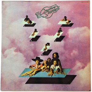 CREATIVE SOURCE. CREATIVE SOURCE