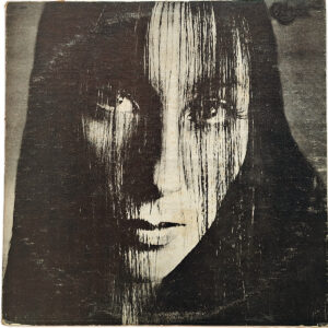 CHER. GYPSYS, TRAMPS & THIEVES