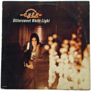 CHER. BITTERSWEET WHITE LIGHT