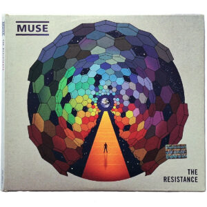 MUSE. THE RESISTANCE