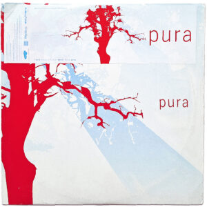 PURA. PURA SANGRE