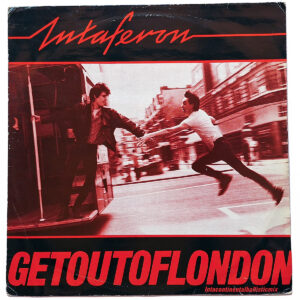INTAFERON. GETOUTOFLONDON