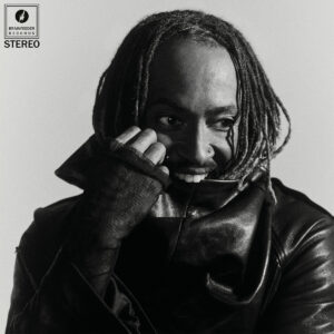 THUNDERCAT. DISTRACTED