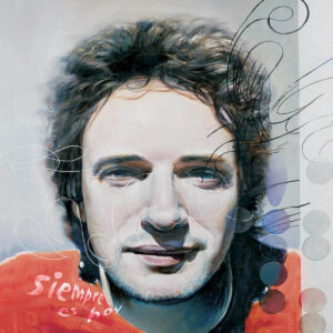 GUSTAVO CERATI. SIEMPRE ES HOY
