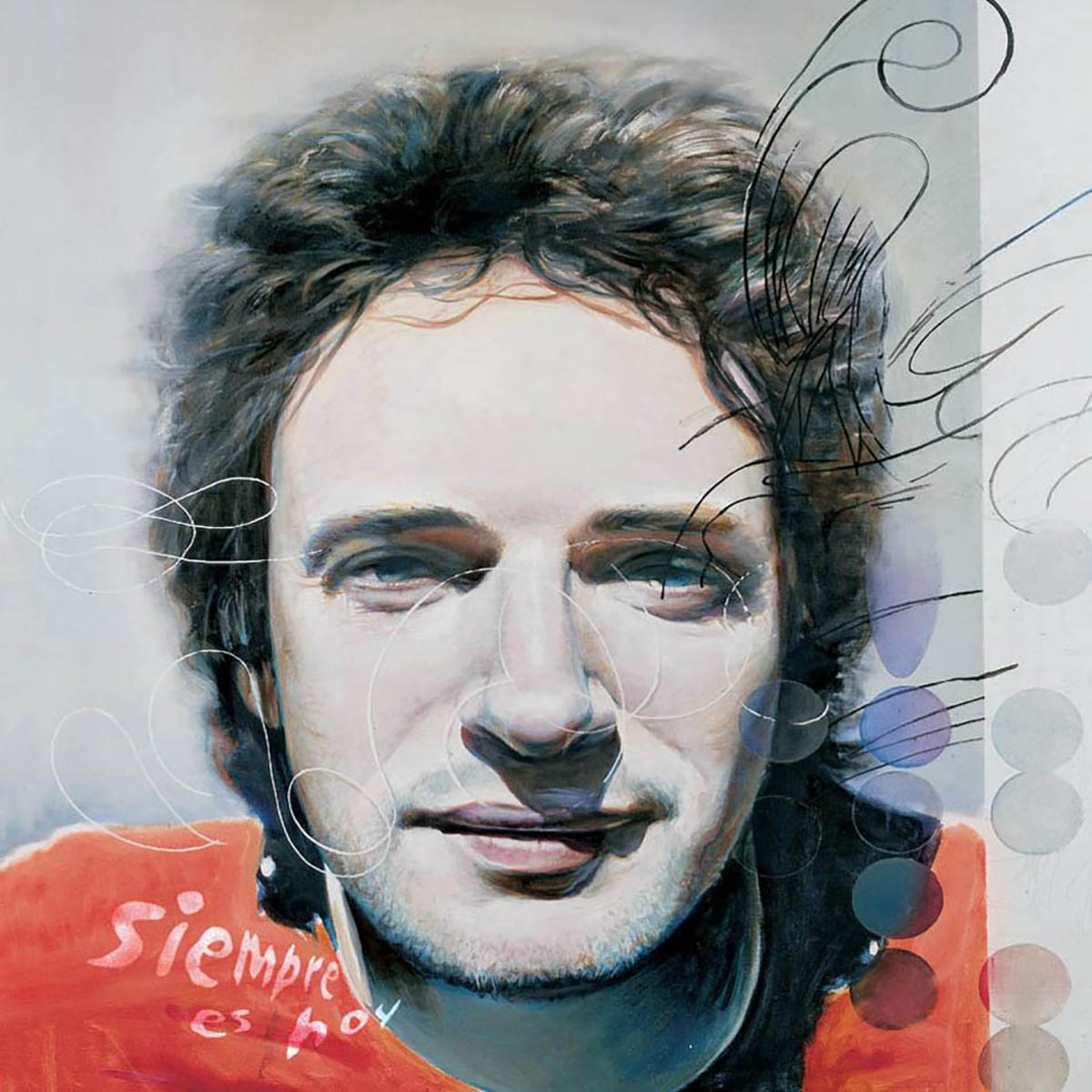GUSTAVO CERATI. SIEMPRE ES HOY