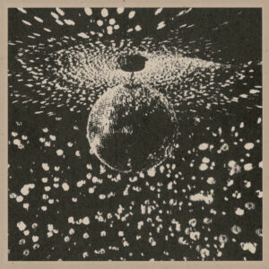 NEIL YOUNG. MIRROR BALL