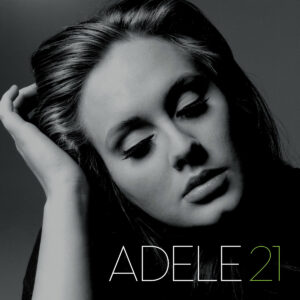 ADELE. 21