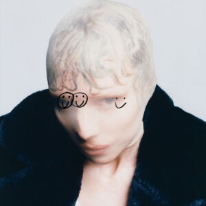 LYKKE LI. THE AFTERPARTY
