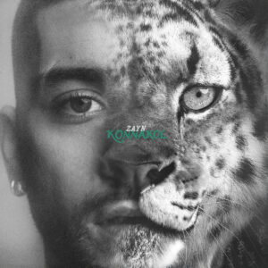 ZAYN. KONNAKOL