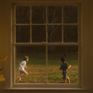 NOAH KAHAN. THE GREAT DIVIDE