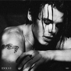 YUNGBLUD. IDOLS II