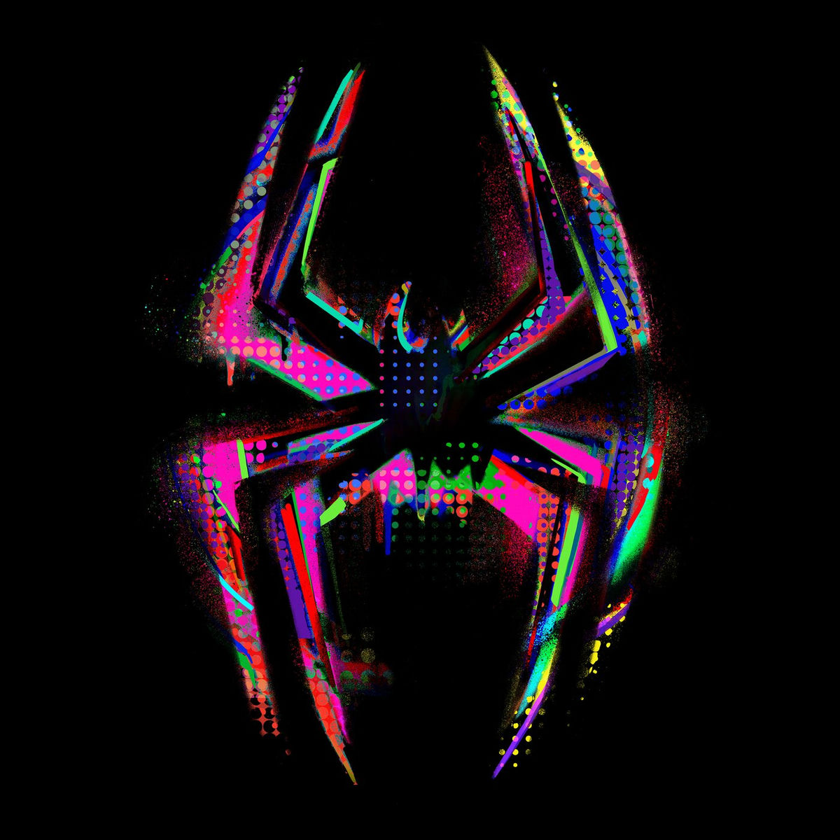 METRO BOOMIN. SPIDER-MAN: ACROSS THE SPIDER-VERSE (SOUNDTRACK FROM AND INSPIRED BY THE MOTION PICTURE)