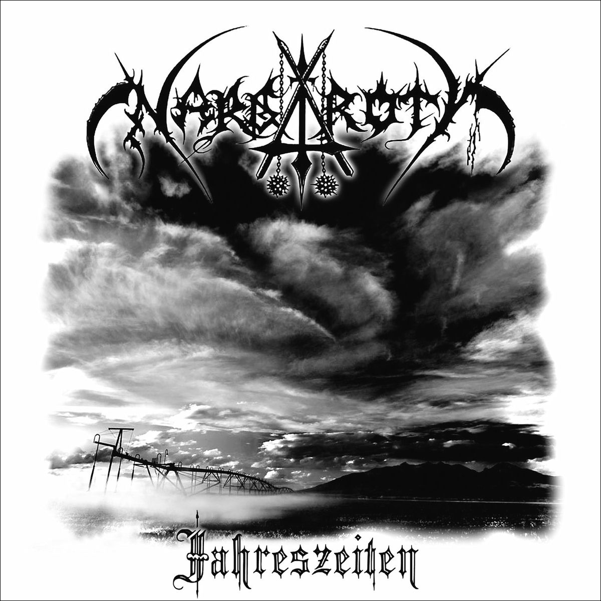 NARGAROTH. JAHRESZEITEN