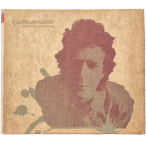 GUSTAVO CERATI. CANCIONES ELEGIDAS 93-04