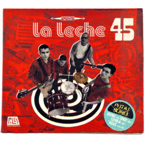 LA LECHE. 45