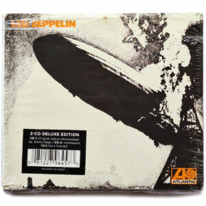 LED ZEPPELIN. LED ZEPPELIN