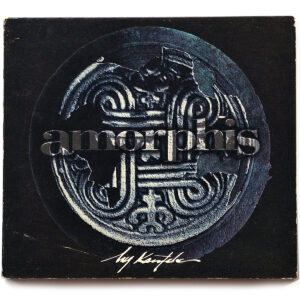 AMORPHIS. MY KANTELE