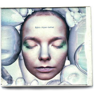 BJÖRK. HYPER-BALLAD