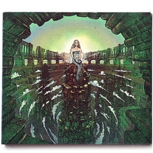 THE LONDON PHILHARMONIC ORCHESTRA. KASHMIR: SYMPHONIC LED ZEPPELIN
