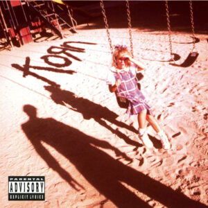 KORN. KORN