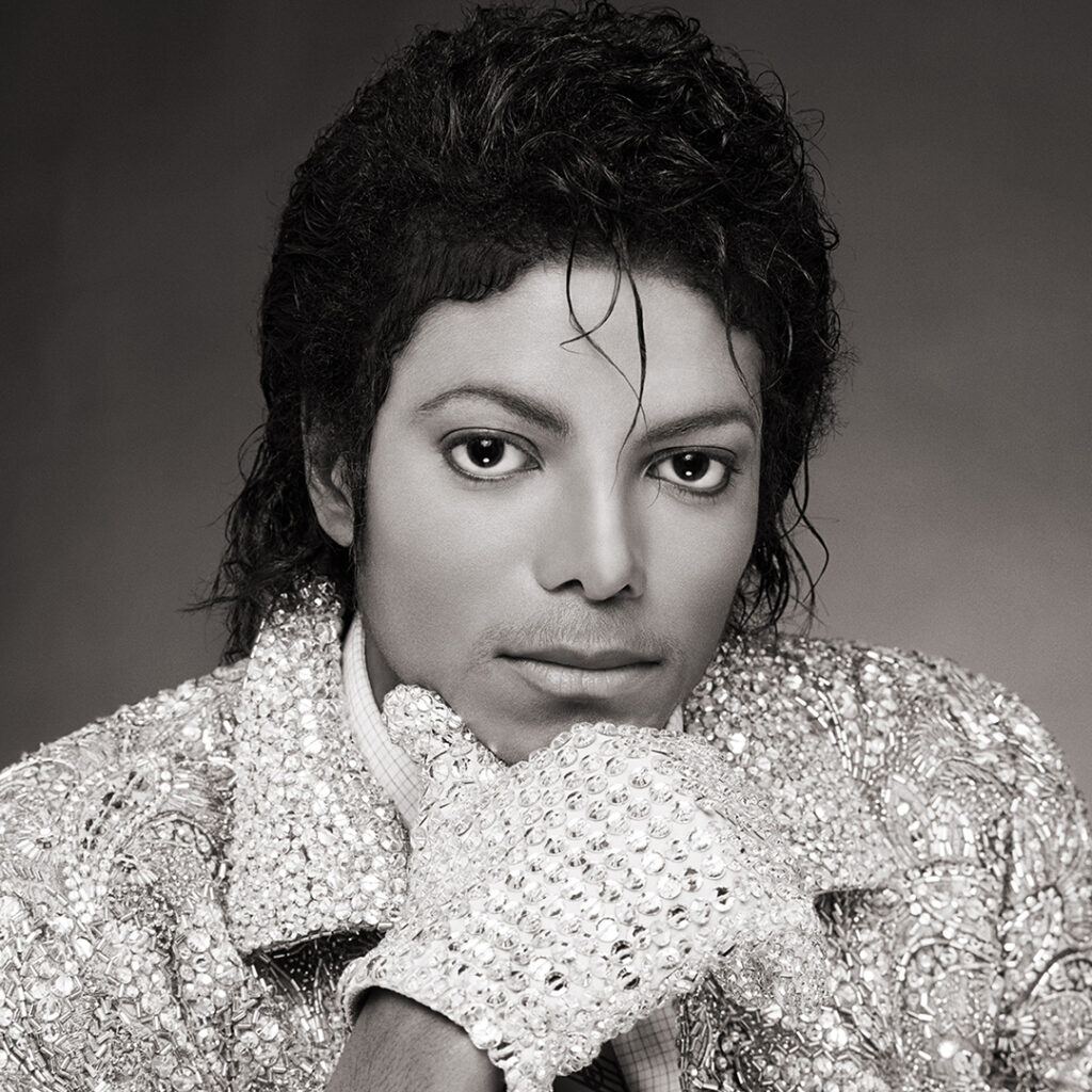 MICHAEL JACKSON: EL ARQUITECTO DEL POP MODERNO