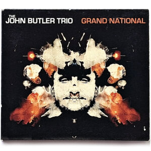 THE JOHN BUTLER TRIO. GRAND NATIONAL