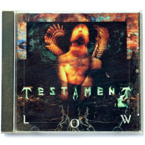 TESTAMENT. LOW