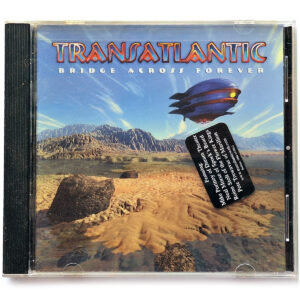 TRANSATLANTIC. BRIDGE ACROSS FOREVER