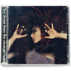 TORI AMOS. FROM THE CHOIRGIRL HOTEL
