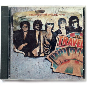 TRAVELING WILBURYS. VOLUME ONE