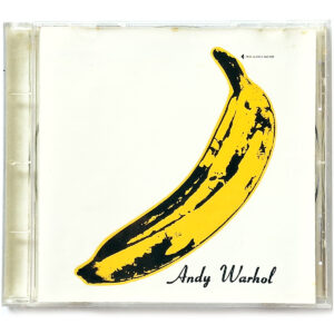 THE VELVET UNDERGROUND & NICO. THE VELVET UNDERGROUND & NICO