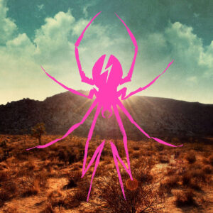 MY CHEMICAL ROMANCE. DANGER DAYS (THE TRUE LIVES OF THE FABULOUS KILLJOYS)